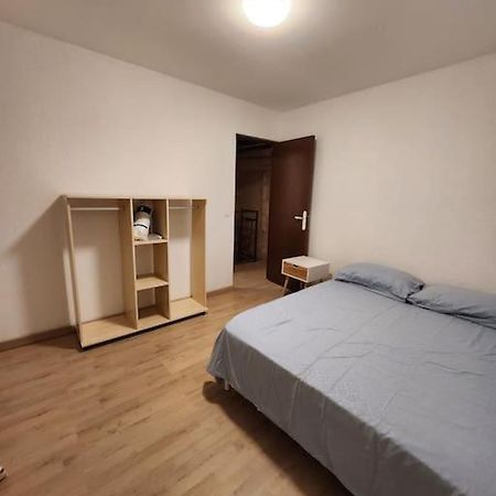 Vila Chez Lian, Belle Maison Beaucaire  Exteriér fotografie
