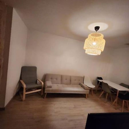 Vila Chez Lian, Belle Maison Beaucaire  Exteriér fotografie