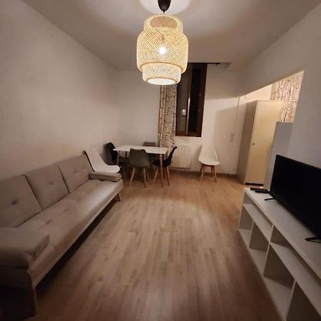 Vila Chez Lian, Belle Maison Beaucaire  Exteriér fotografie