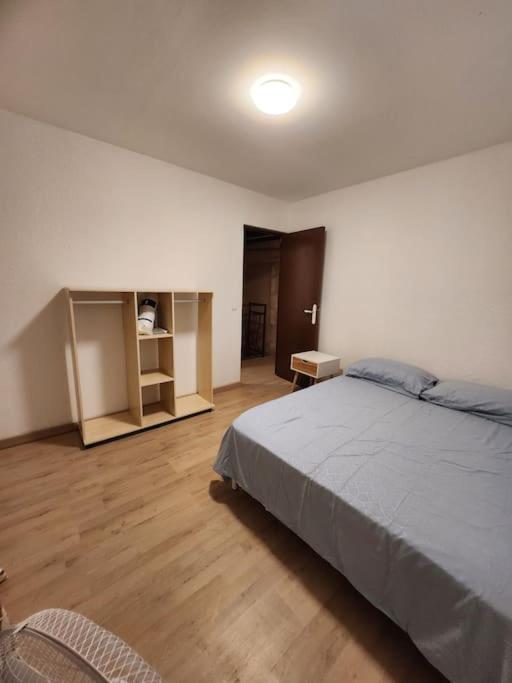 Vila Chez Lian, Belle Maison Beaucaire  Exteriér fotografie