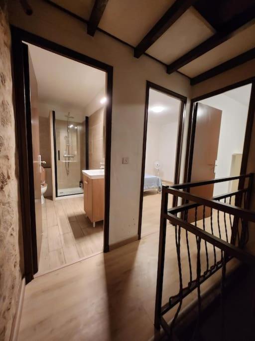 Vila Chez Lian, Belle Maison Beaucaire  Exteriér fotografie