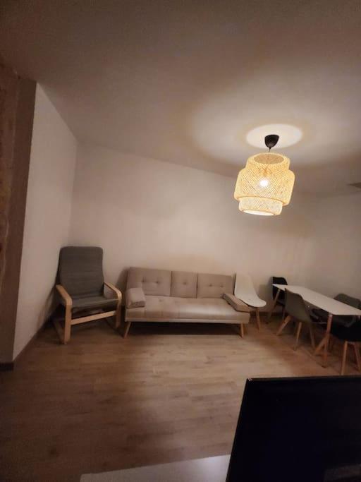 Vila Chez Lian, Belle Maison Beaucaire  Exteriér fotografie