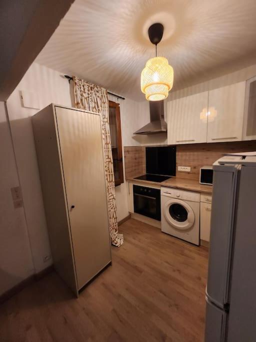 Vila Chez Lian, Belle Maison Beaucaire  Exteriér fotografie
