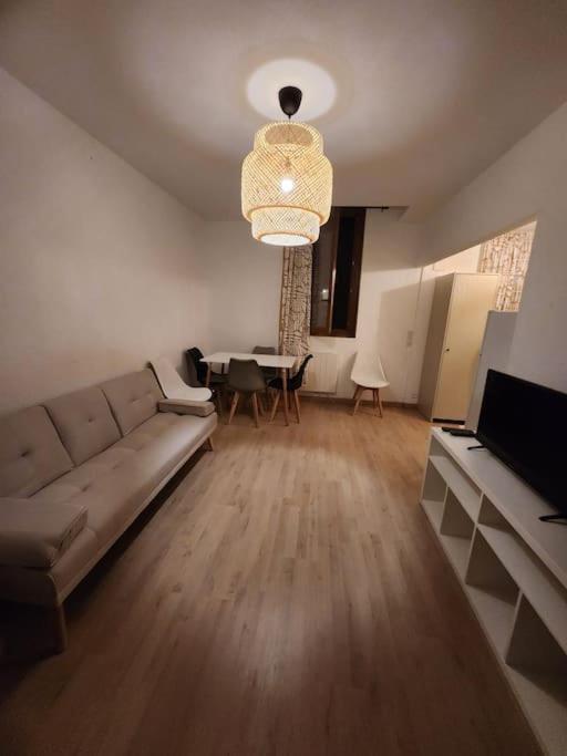 Vila Chez Lian, Belle Maison Beaucaire  Exteriér fotografie